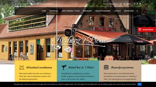 herberghetplein.nl