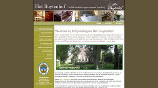 hetbuytenhof.nl