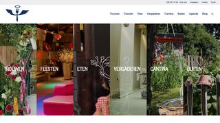 hetrijkvandekeizer.nl