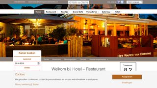 hetwapenvandrenthe.nl