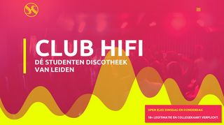 hifibar.nl