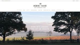 hoevedehaar.nl