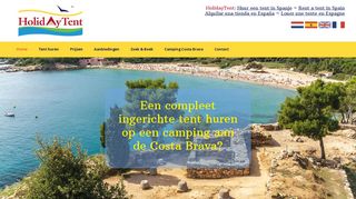 holidaytent.eu