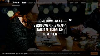 hometowncoffee.nl
