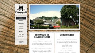 hongerige-wolf.nl