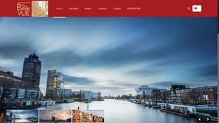 hotel-labellevue.com