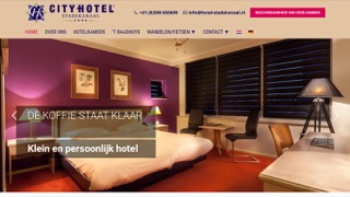hotel-stadskanaal.nl