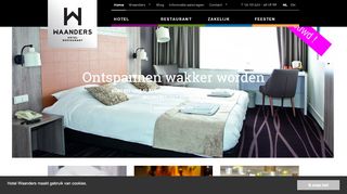 hotel-waanders.nl