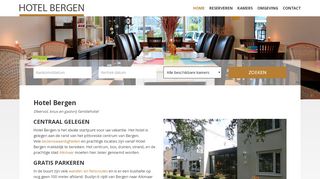 hotelbergen.nl