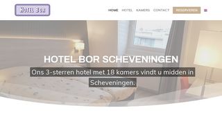 hotelbor.nl