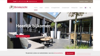 hotelbrinkzicht.com