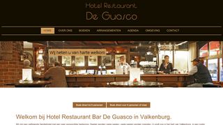 hoteldeguasco.com