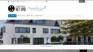 hotelhetspui.nl
