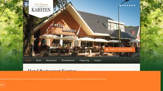 hotelkarsten.nl