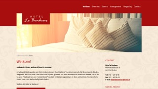 hotellebonheur.nl
