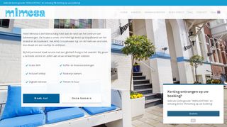 hotelmimosa.nl