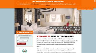 hotelmisc.nl