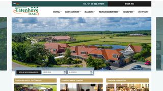hoteltatenhove.nl