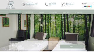 hotelvelsen.com