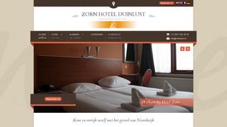 hotelzorn.nl