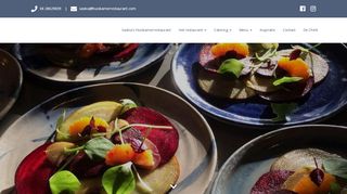 huiskamerrestaurant.com