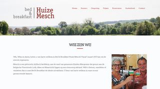 huizemesch.nl