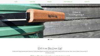 huureenbiggreenegg.nl