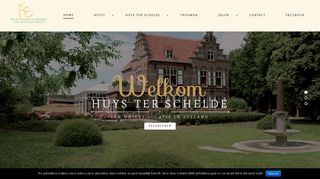 huysterschelde.nl