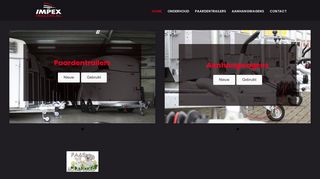 impextrailers.nl