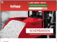 indapp.nl