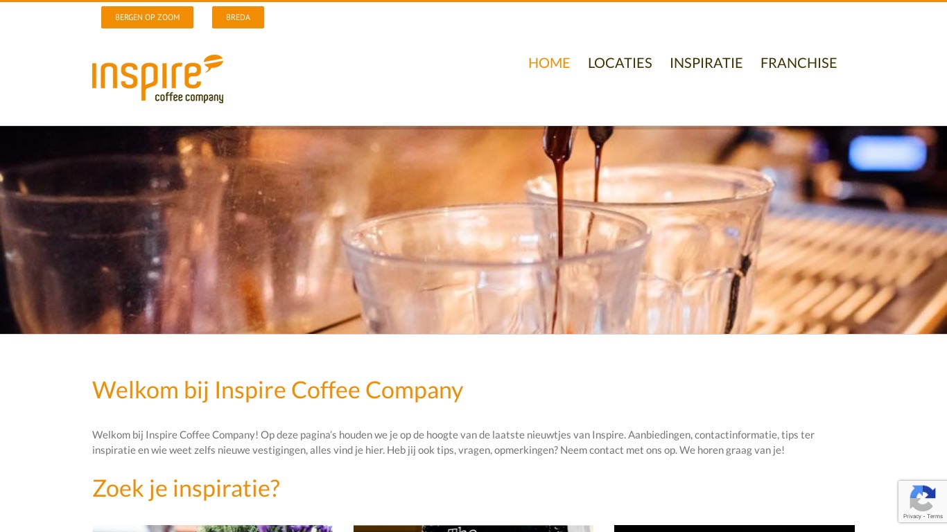 inspirecoffee.com