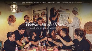 ismorus.nl