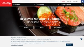 izumirestaurant.nl