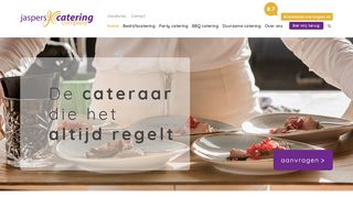 jasperscateringcompany.nl