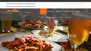 jrfoodservice.nl