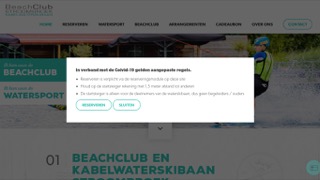 kabelwaterskibaan.nl