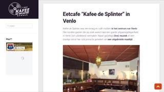 kafeedesplinter.nl