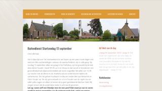 kerkpleinnieuwleusen.nl