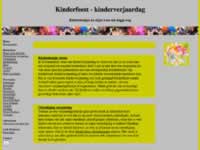 kinderfeest-kinderverjaardag.nl