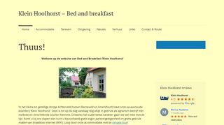 kleinhoolhorst.nl