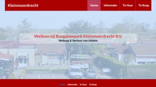 kleinmoordrecht.nl