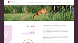 kleinwittenoord.nl