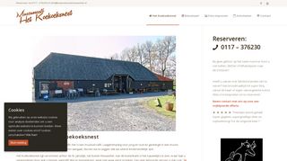 koekoeksnestnieuwvliet.nl