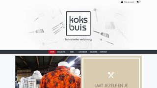 koksbuis.shop