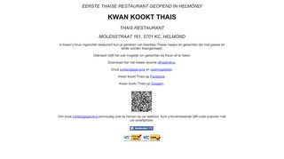 kwan.kooktthais.nl