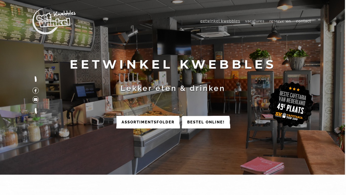 kwebbles.nl