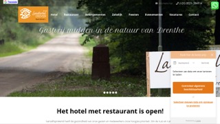 landhoteldiever.nl