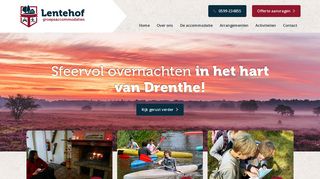 lentehof.nl