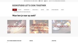 letscooktogether.nl