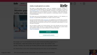 libelle.nl/mensen/jongen-gepest-moeder-dood